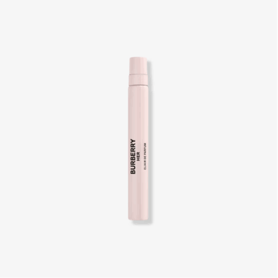 Burberry Her Elixir de Parfum Travel Spray .33oz